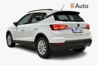 SEAT Arona vaihtoauto