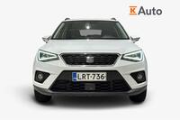 SEAT Arona vaihtoauto