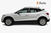 SEAT Arona vaihtoauto