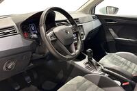 SEAT Arona vaihtoauto