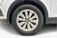 SEAT Arona vaihtoauto