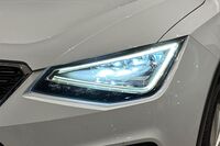 SEAT Arona vaihtoauto