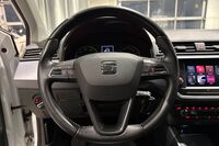 SEAT Arona vaihtoauto