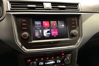 SEAT Arona vaihtoauto