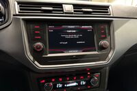 SEAT Arona vaihtoauto