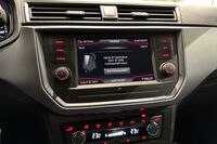 SEAT Arona vaihtoauto