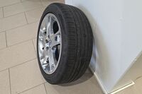 Volvo C30 vaihtoauto