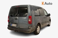 Citroën Berlingo Van vaihtoauto