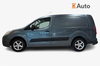 Citroën Berlingo Van vaihtoauto
