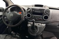 Citroën Berlingo Van vaihtoauto