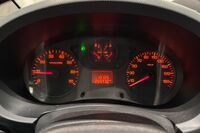 Citroën Berlingo Van vaihtoauto