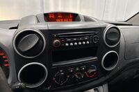 Citroën Berlingo Van vaihtoauto