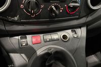 Citroën Berlingo Van vaihtoauto