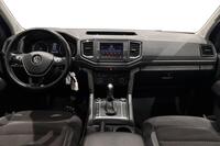 Volkswagen Amarok vaihtoauto