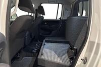 Volkswagen Amarok vaihtoauto