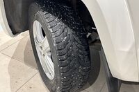 Volkswagen Amarok vaihtoauto