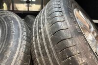 Volkswagen Amarok vaihtoauto