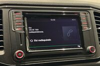 Volkswagen Amarok vaihtoauto