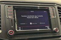 Volkswagen Amarok vaihtoauto