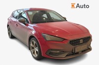 SEAT Leon vaihtoauto