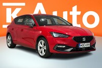 SEAT Leon vaihtoauto
