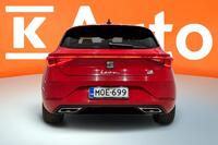 SEAT Leon vaihtoauto