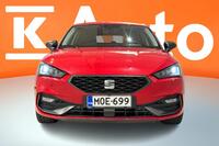 SEAT Leon vaihtoauto
