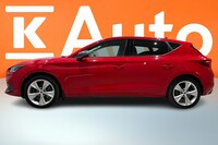 SEAT Leon vaihtoauto