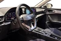 SEAT Leon vaihtoauto