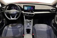 SEAT Leon vaihtoauto