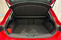 SEAT Leon vaihtoauto