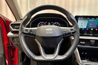 SEAT Leon vaihtoauto