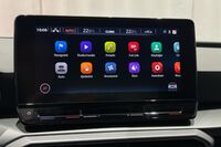 SEAT Leon vaihtoauto