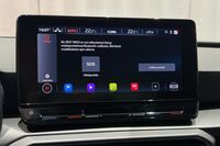 SEAT Leon vaihtoauto