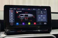 SEAT Leon vaihtoauto