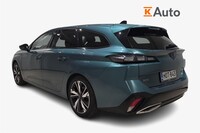 Peugeot 308 vaihtoauto