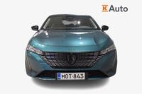 Peugeot 308 vaihtoauto