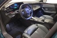 Peugeot 308 vaihtoauto