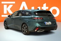 Peugeot 308 vaihtoauto