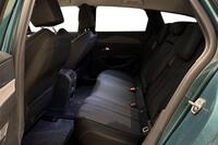 Peugeot 308 vaihtoauto