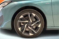 Peugeot 308 vaihtoauto