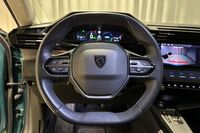 Peugeot 308 vaihtoauto