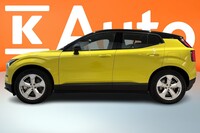 Volvo EX30 vaihtoauto