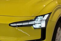 Volvo EX30 vaihtoauto