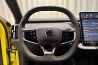 Volvo EX30 vaihtoauto