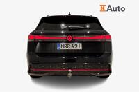 Volkswagen ID.7 vaihtoauto