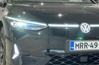 Volkswagen ID.7 vaihtoauto