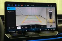 Volkswagen ID.7 vaihtoauto