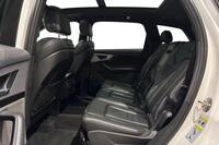 Audi Q7 vaihtoauto