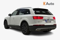 Audi Q7 vaihtoauto